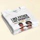 Like Father Like Daughter – Personalized Shirt