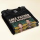 Like Father Like Daughter – Personalized Shirt