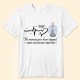 The Moment Your Heart Stopped – Personalized Shirt